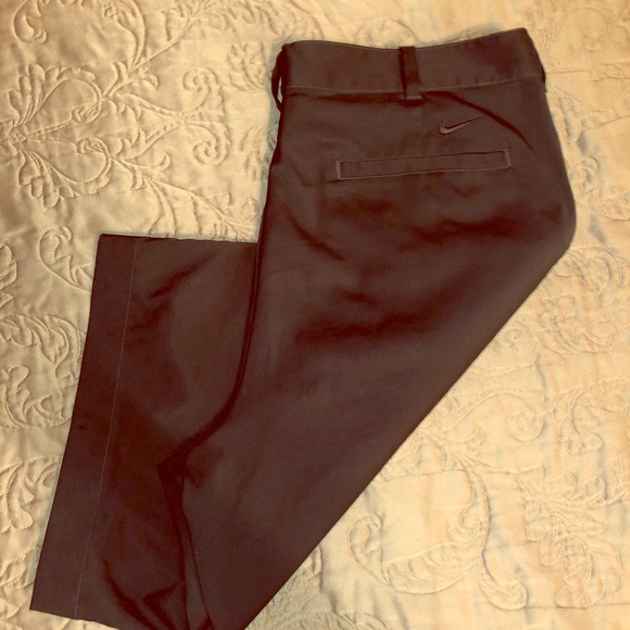 Nike Golf Dri Fit Shorts - Picture 1 of 5